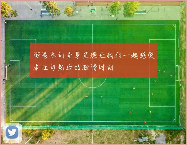 海港冬训全景呈现让我们一起感受专注与热血的激情时刻