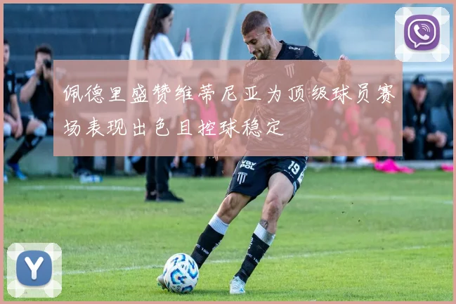 佩德里盛赞维蒂尼亚为顶级球员赛场表现出色且控球稳定